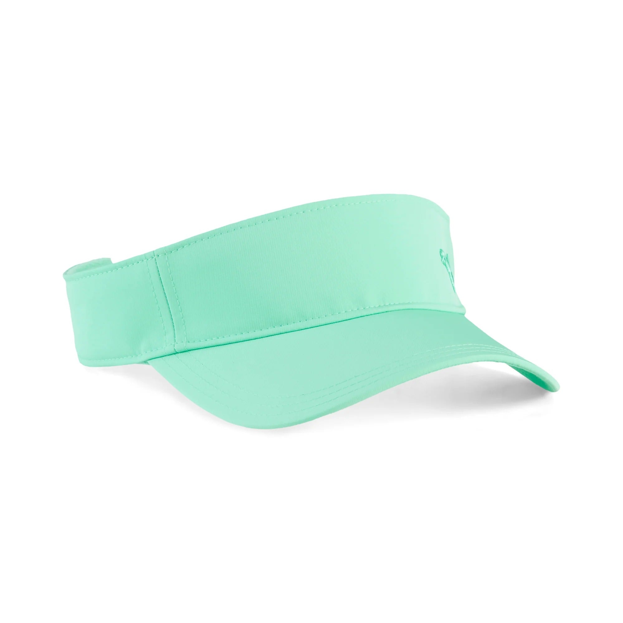 PUMA Ladies Sport Golf Visor - Mint