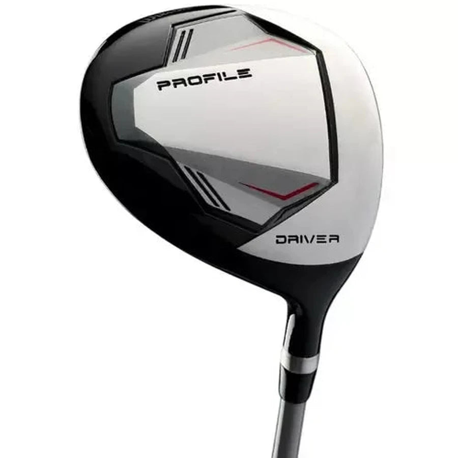 Wilson Junior Large Profile 9-Piece Complete Set