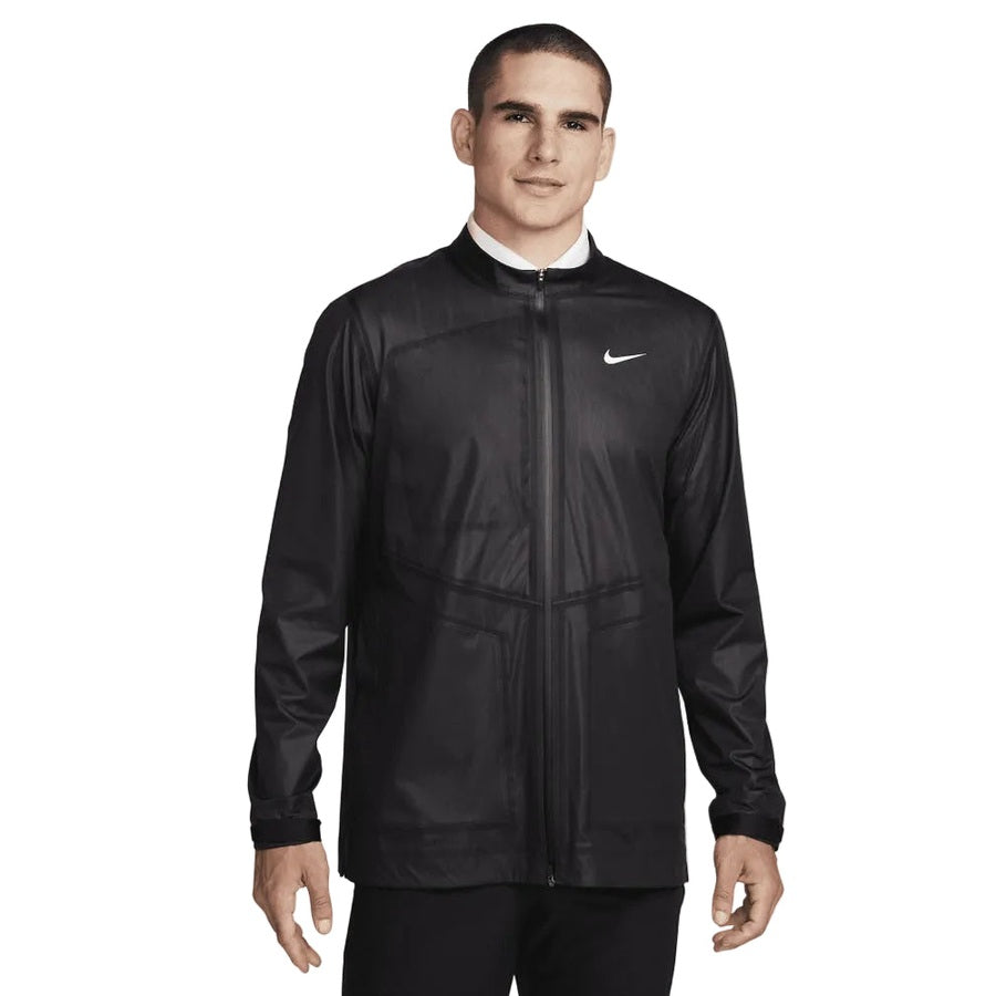 Nike Storm-FIT ADV Full-Zip Golf Jacket