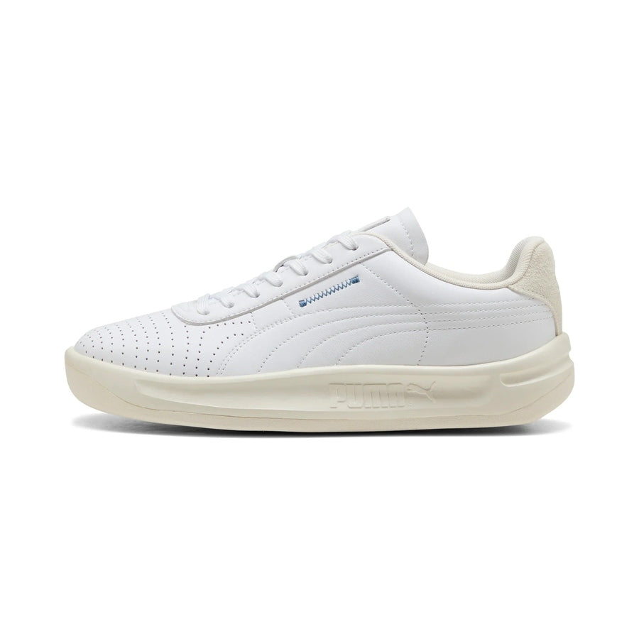 Puma X RC GV Special Spikeless Golf Shoes - White