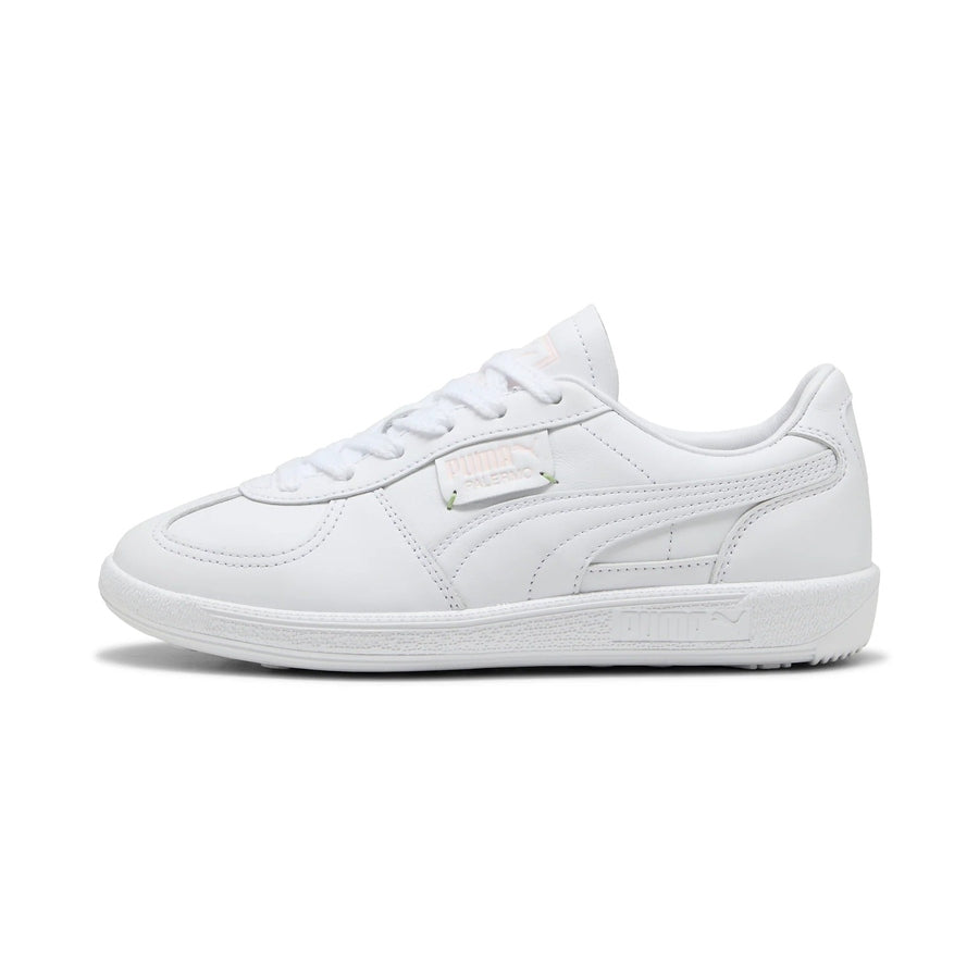 Puma Ladies X Show Me Your Mumu Palermo G Spikeless Golf Shoes - White