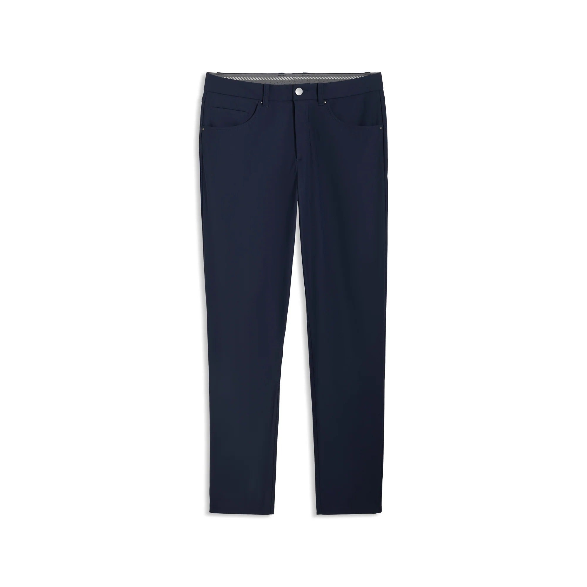 Puma 101 Premier 5 Pocket Golf Pant - Navy