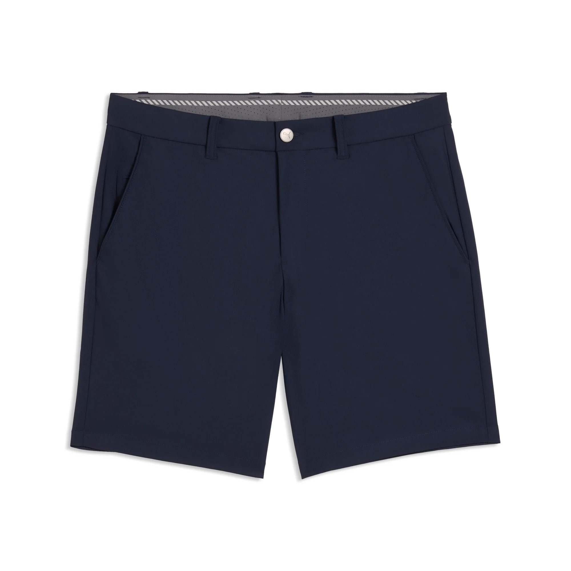 Puma 101 Premier 7" Golf Shorts - Navy