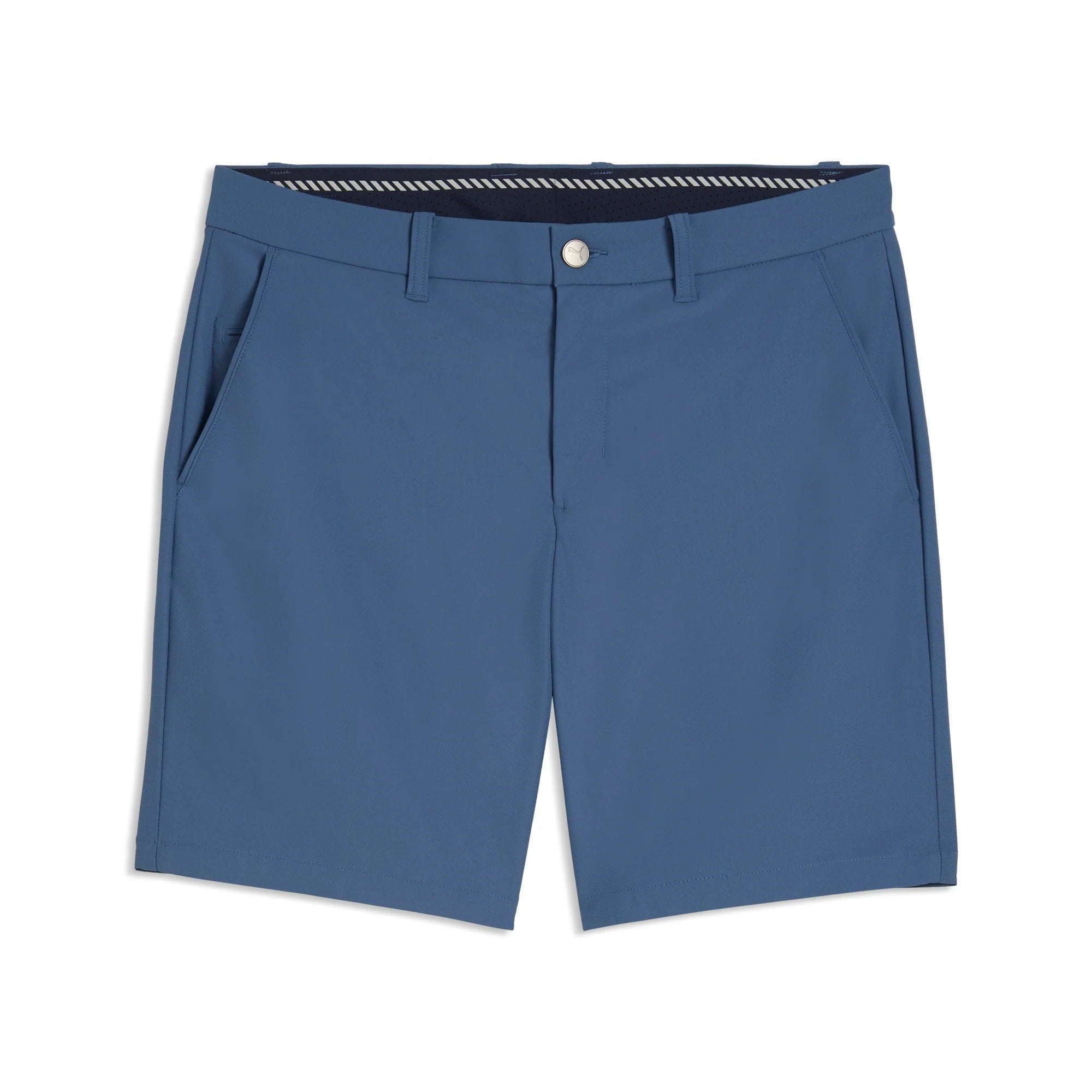 Puma 101 Premier 7" Golf Shorts - Indigo