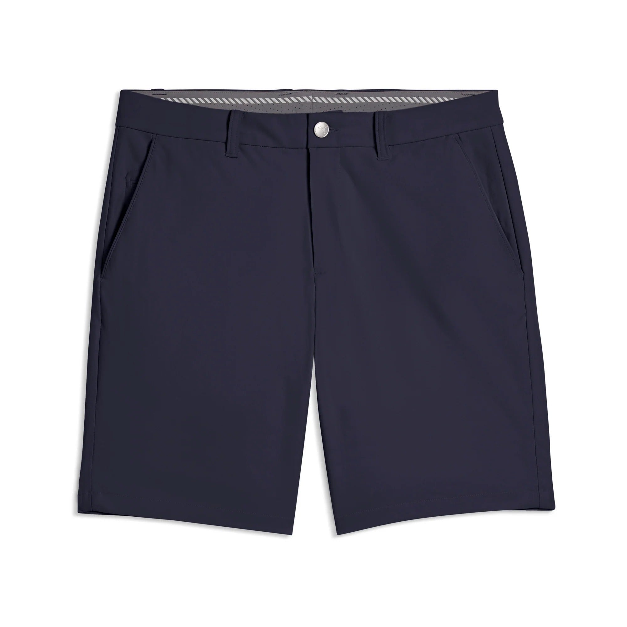 Puma 101 Premier 9" Golf Shorts - Navy