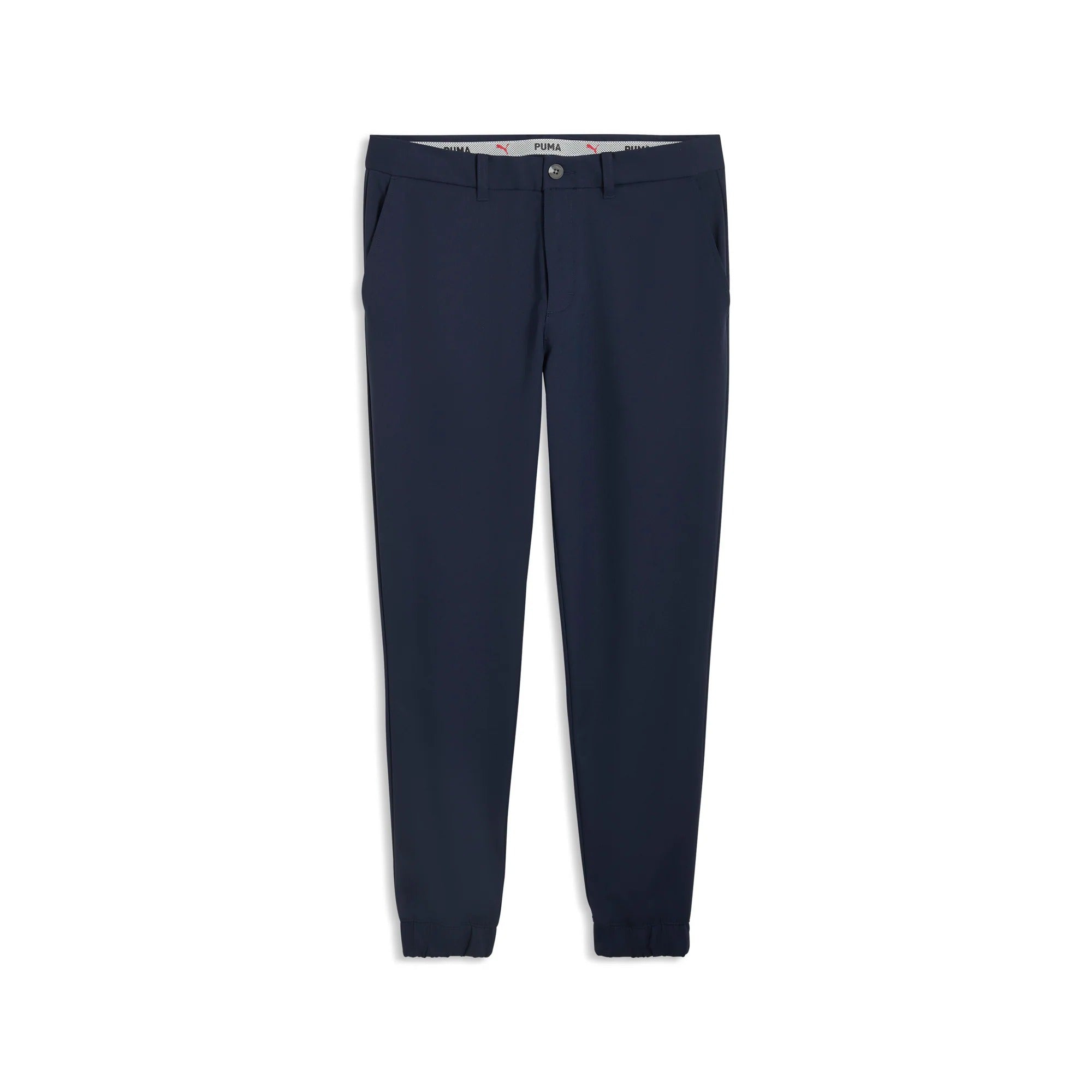Puma 101 Pure Jogger Golf Pants - Navy
