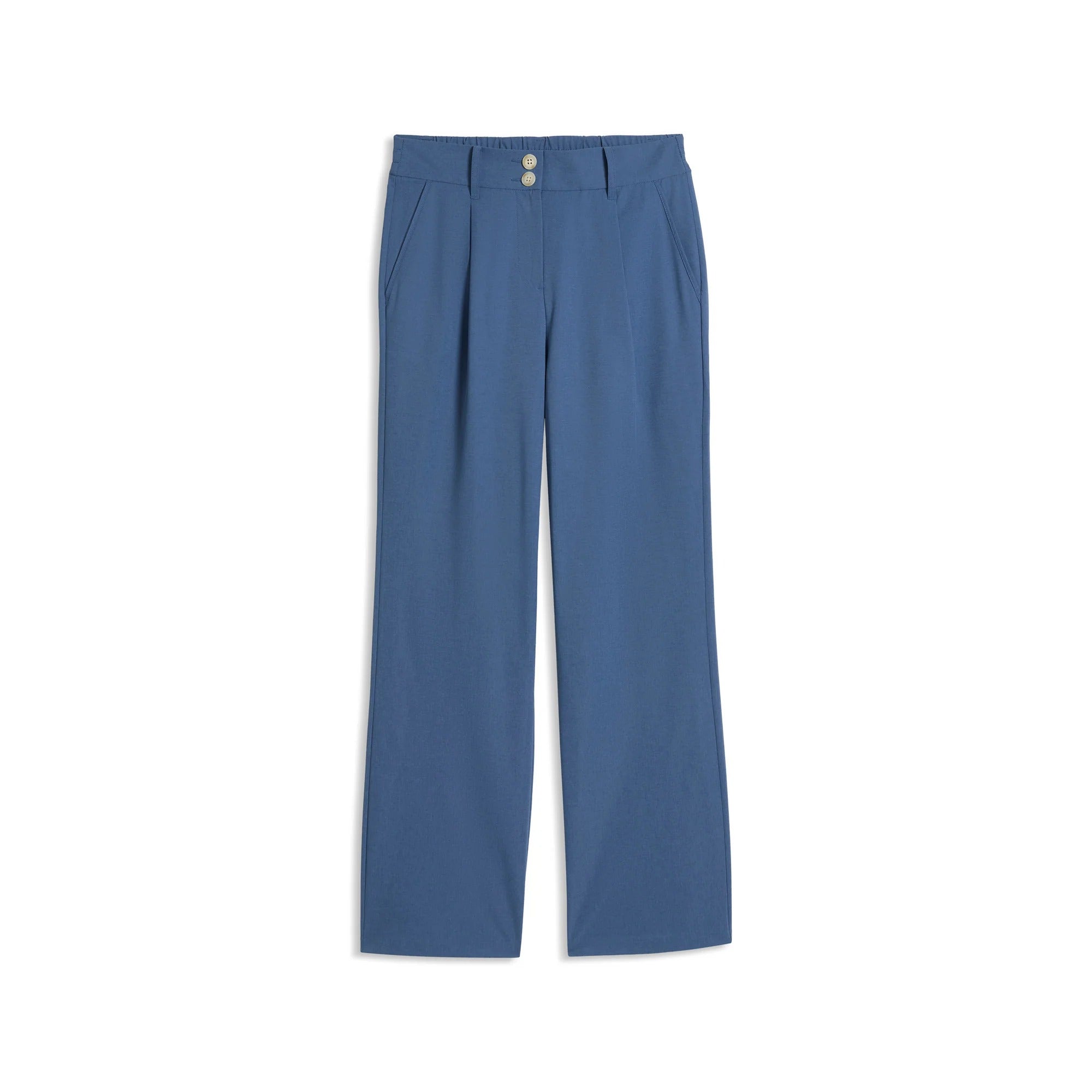 Puma Ladies Avant Trouser Golf Pant - Indigo