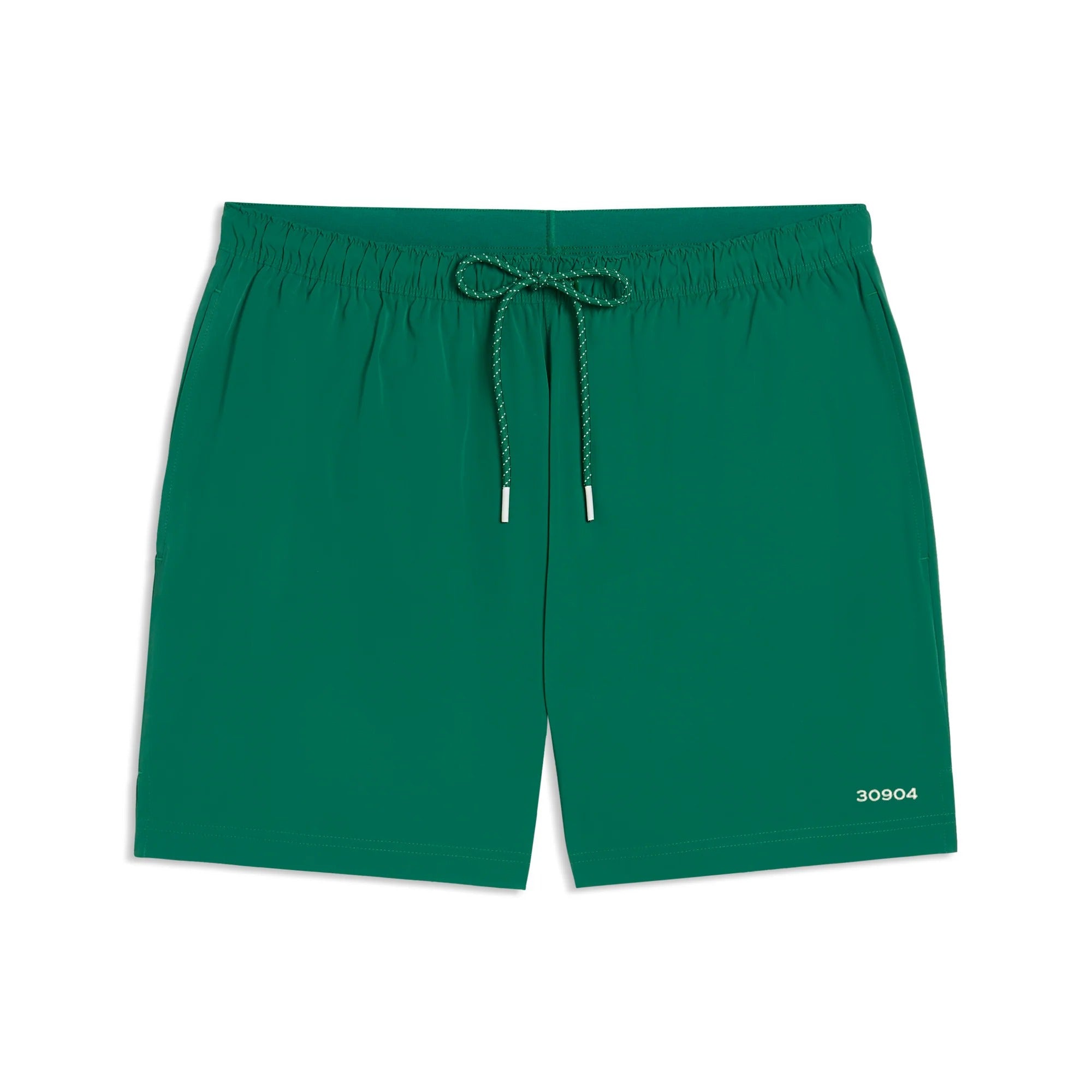 Puma 30904 Golf Shorts - Green