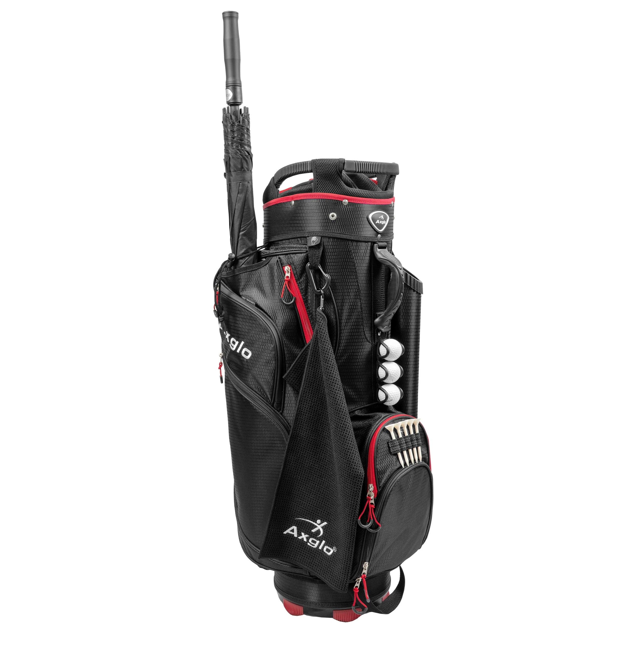 Axglo A181 Golf Cart Bag