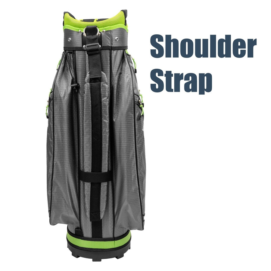 Axglo A211 Golf Bag