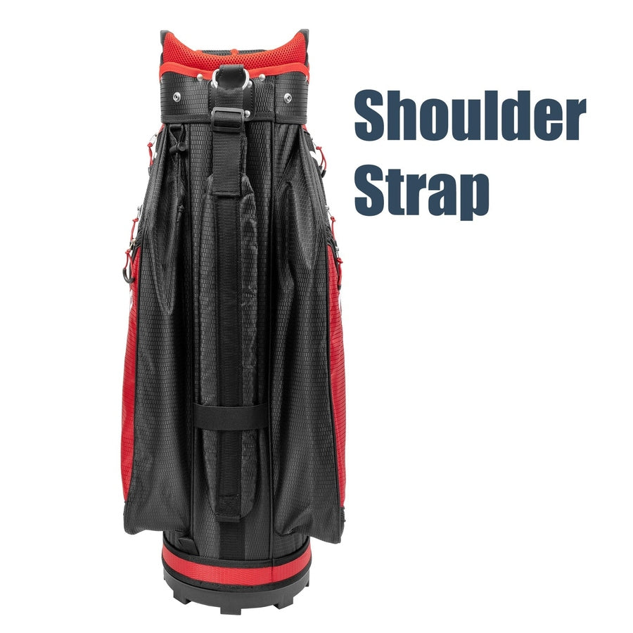 Axglo A211 Golf Bag