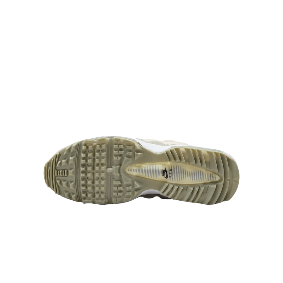 Nike Air Max '95 G chaussures de golf sans crampons - beige