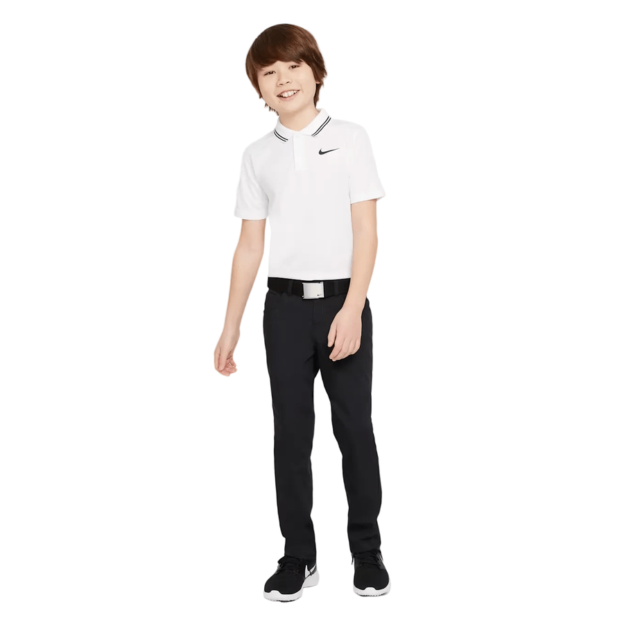 Pantalon de golf Nike Dri-FIT à 5 poches pour garçon
