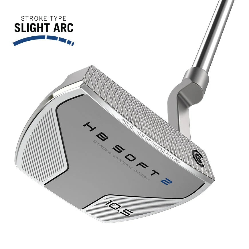 Cleveland HB Soft 2 #10.5P Putter