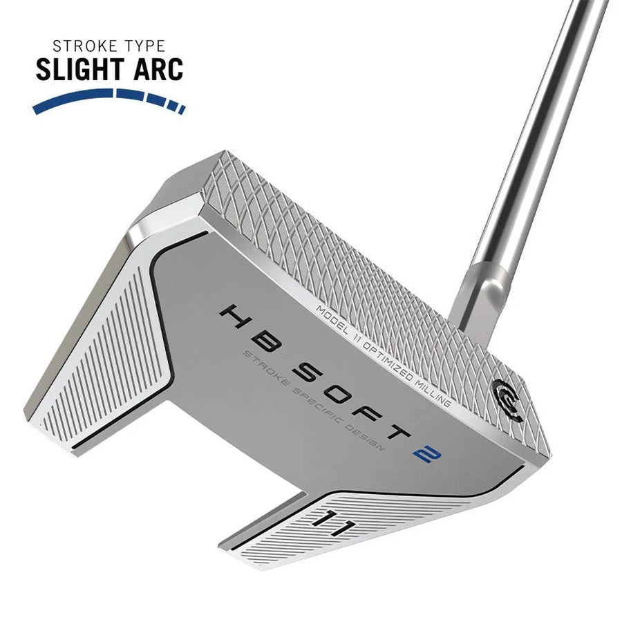 Cleveland HB SOFT 2 #11S Putter