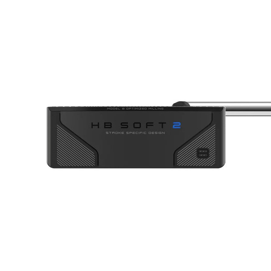 Cleveland HB Soft 2 Black #8S Putter