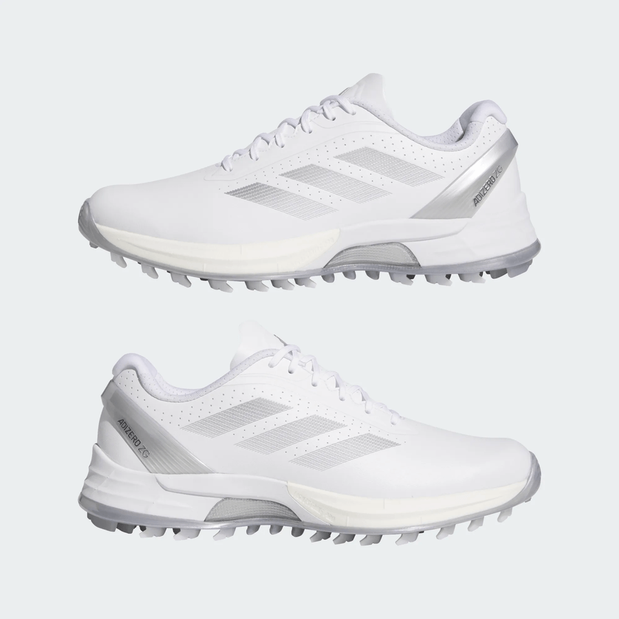Adidas Femme Adizero ZG - Blanc