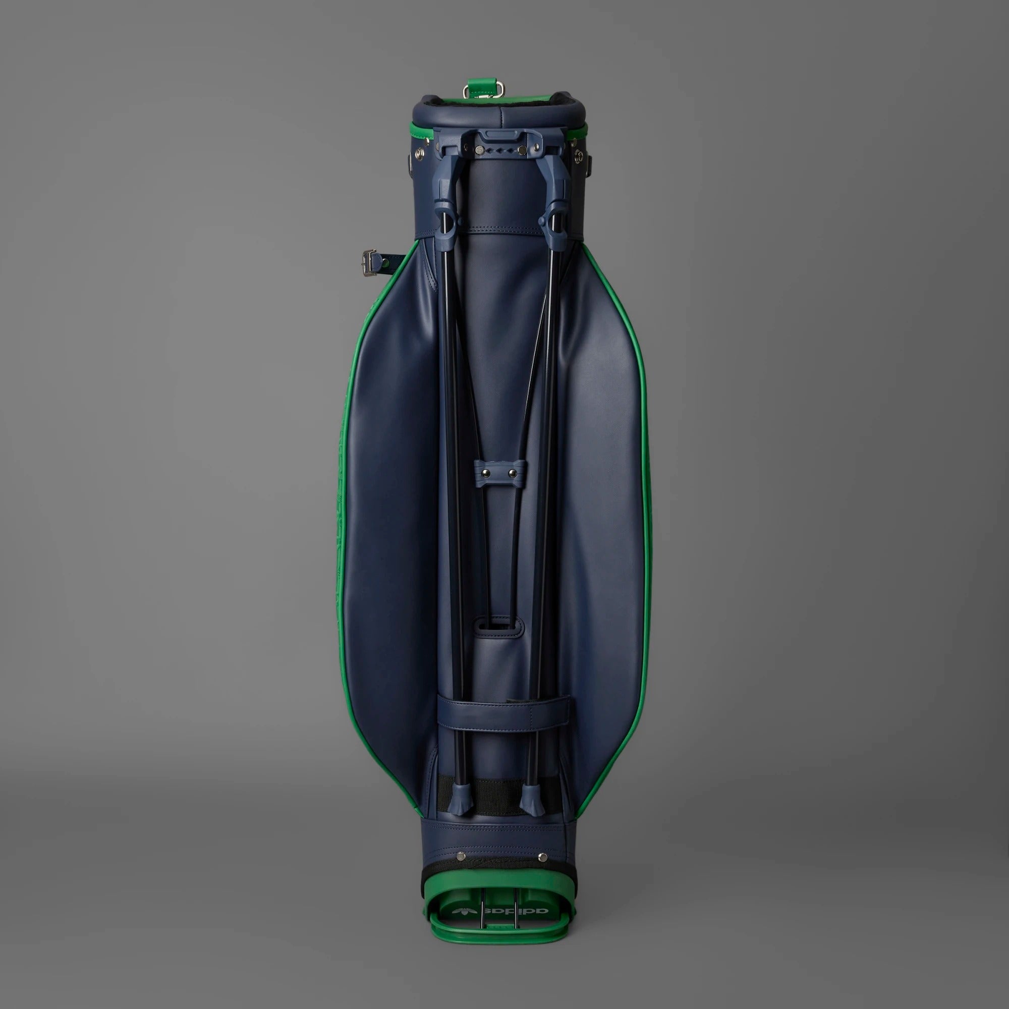 Adidas Originals Caddy Bag - Green/Navy