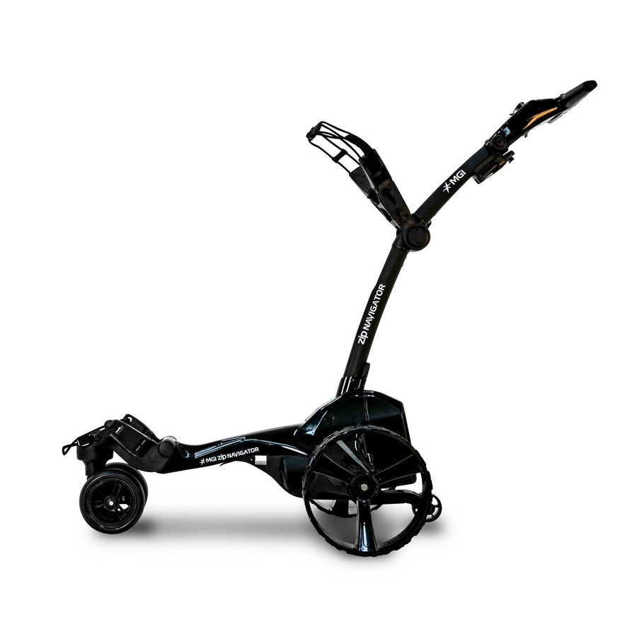 MGI Zip Navigator Electric Cart