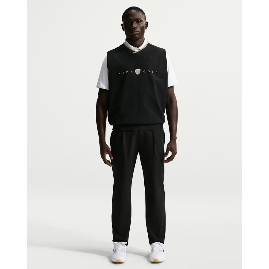 Nike Fairway Fresh Dri-FIT Oversized Golf Wind Vest