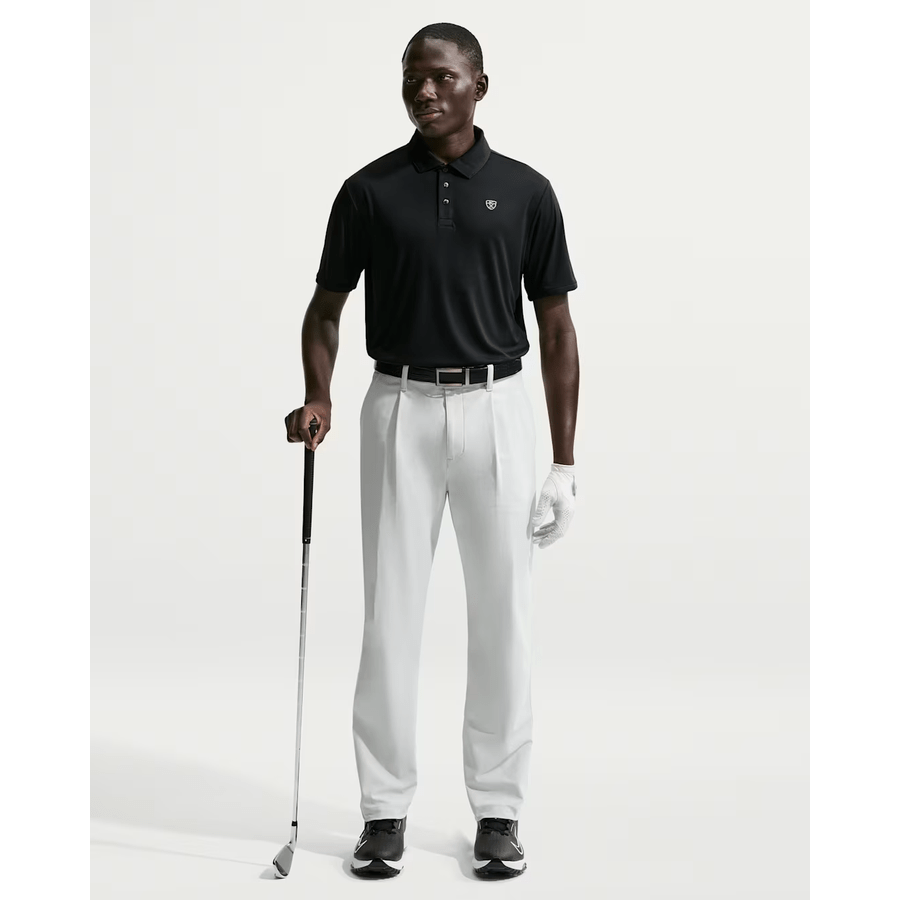 Nike Dri-FIT PAR Golf Polo Short-Sleeve Solid