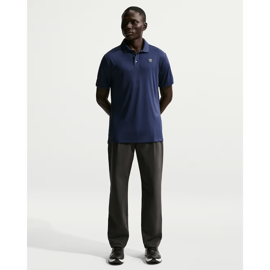 Nike Dri-FIT PAR Golf Polo Short-Sleeve Solid