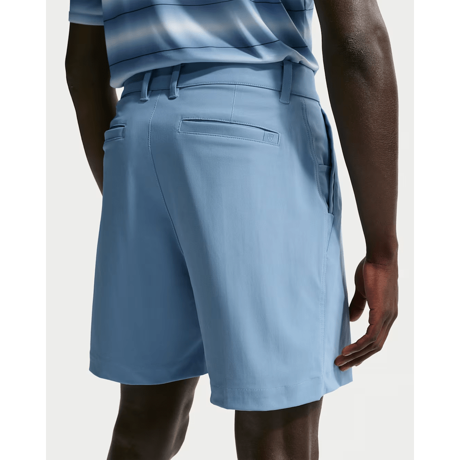 Nike Dri-FIT PAR Above-Knee Golf Shorts