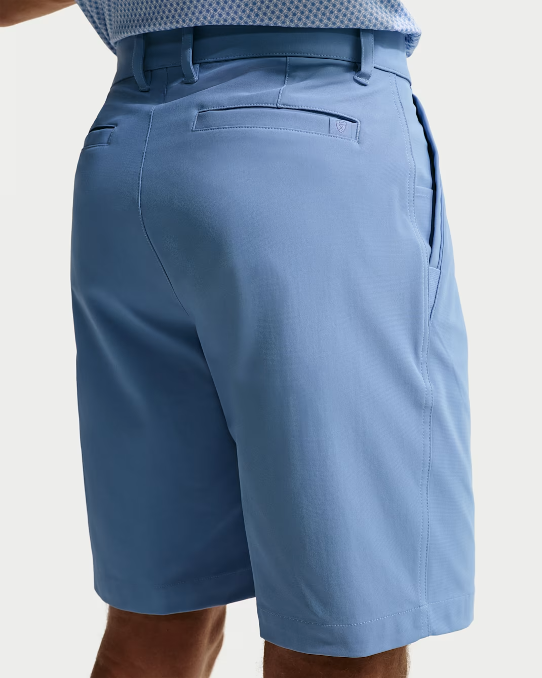 Nike Par Dri-FIT 9" At-Knee Golf Shorts