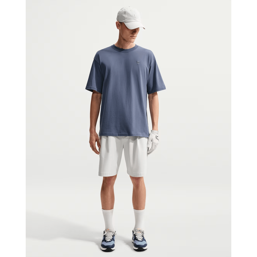 T-shirt de golf ample Nike