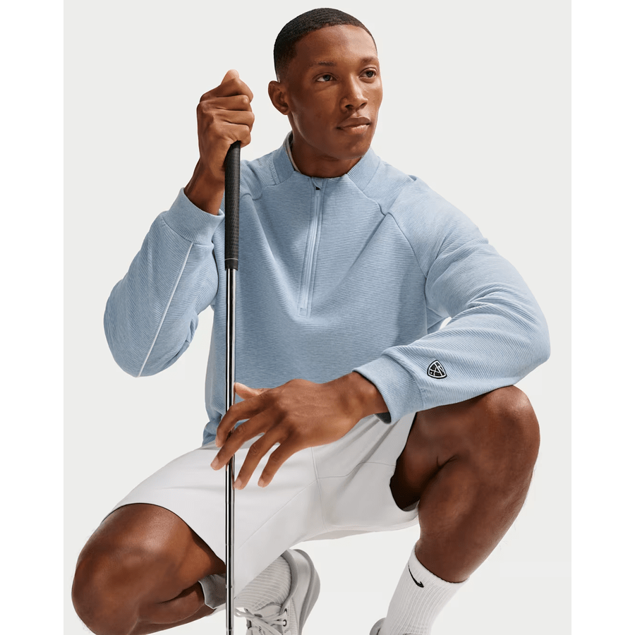 Nike Par Therma-FIT 1/2-Zip Golf Top