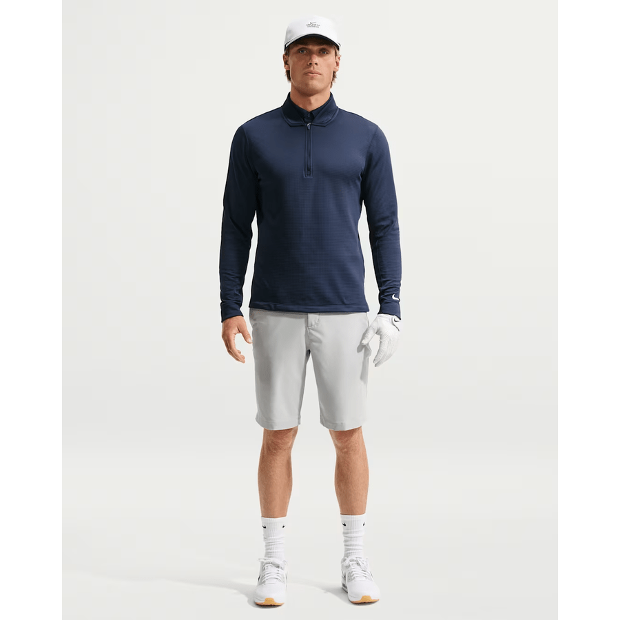 Nike Velocity Therma-FIT 1/2-Zip Golf Top