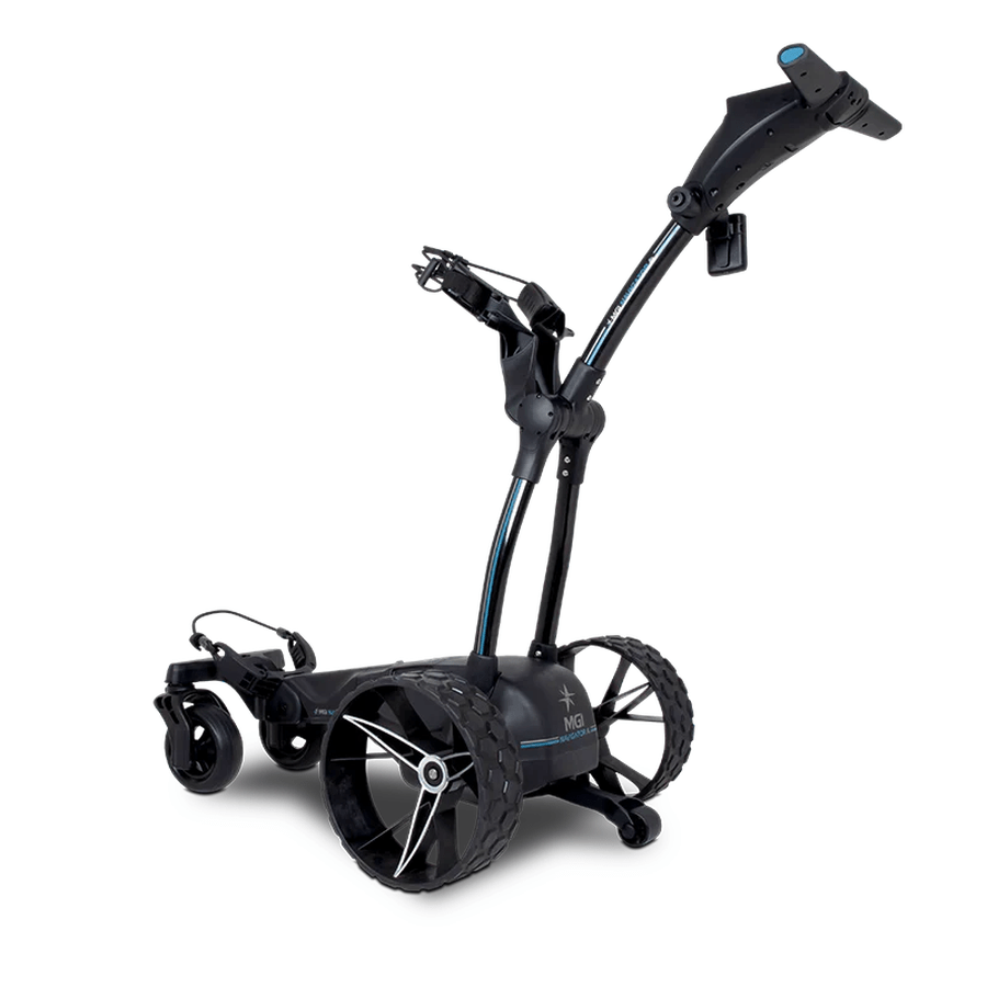 MGI Ai Navigator GPS+ Electric Cart