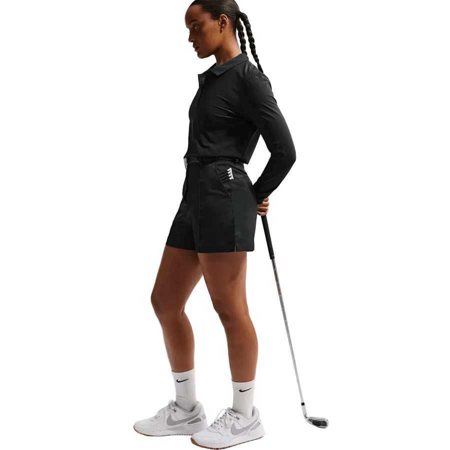 Nike Ladies Dri-FIT NGC 4" Golf Shorts