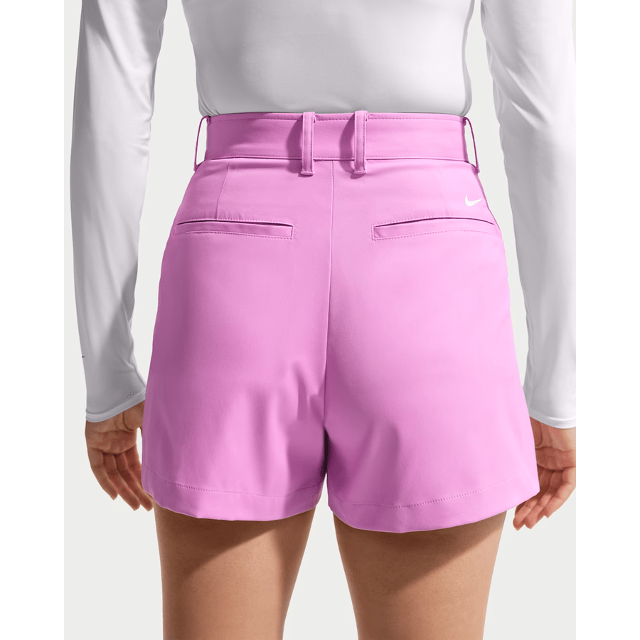 Nike Ladies Dri-FIT NGC 4" Golf Shorts