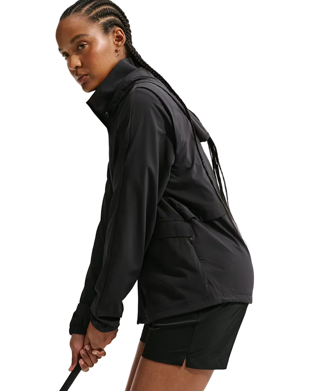 Nike Ladies Repel Signature Series Golf Jacket