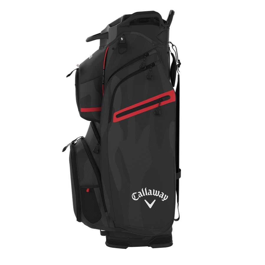 Callaway Cargo Cart Bag