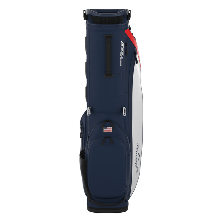 Callaway Hyperlite Zero Stand Bag