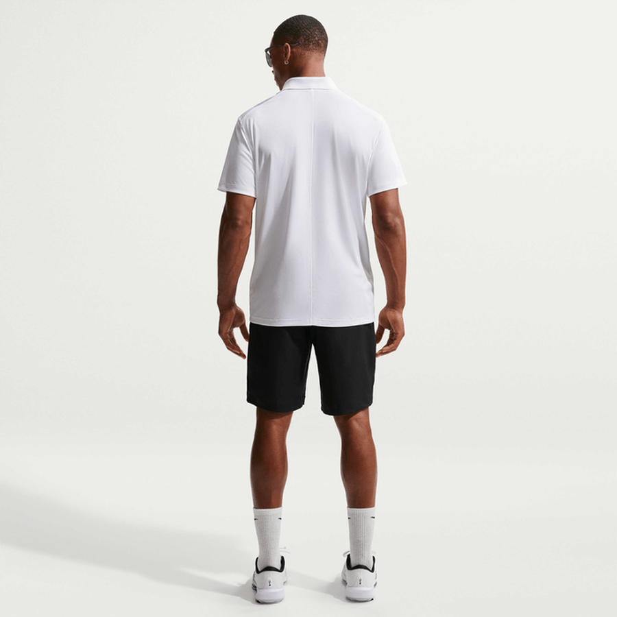 Nike Dri-FIT Victory Solid Golf Polo