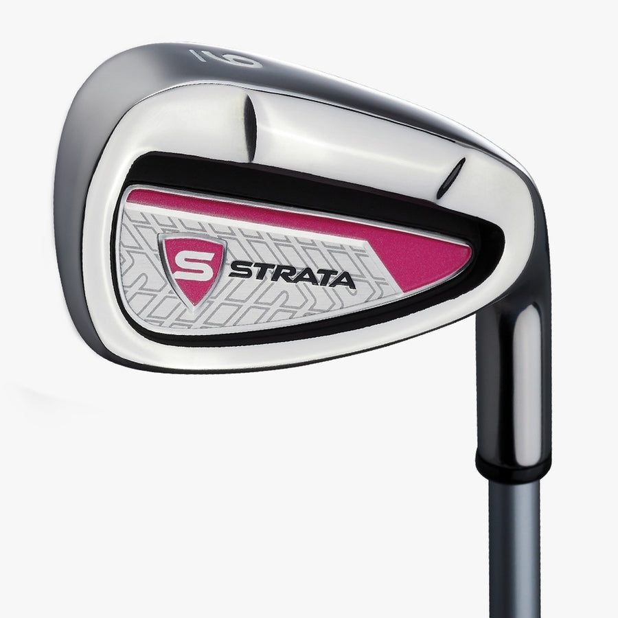 Callaway Ladies Strata Set 11 Piece Package Set