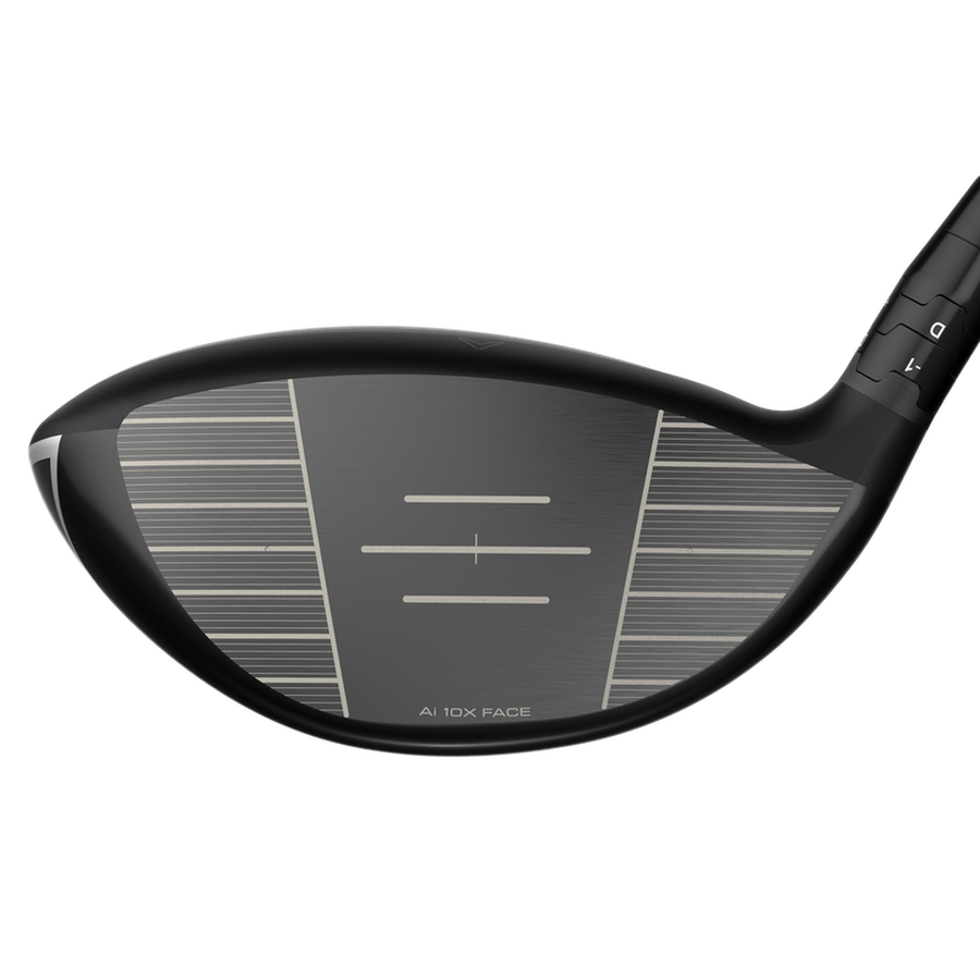 Callaway Elyte Night Limited Edition Driver