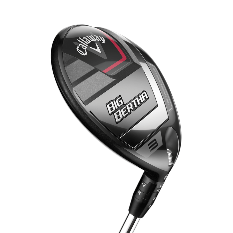 Callaway Big Bertha 23 Fairway Wood
