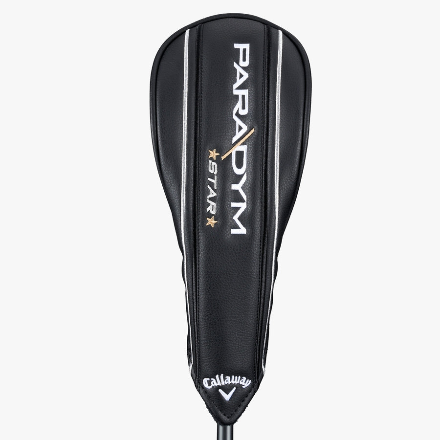Callaway Ladies Paradym Star Fairway Wood