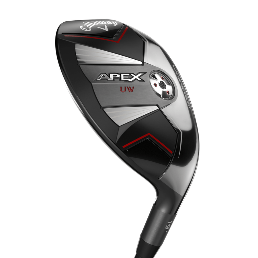Callaway Apex Utility Wood 24 Fairway Wood