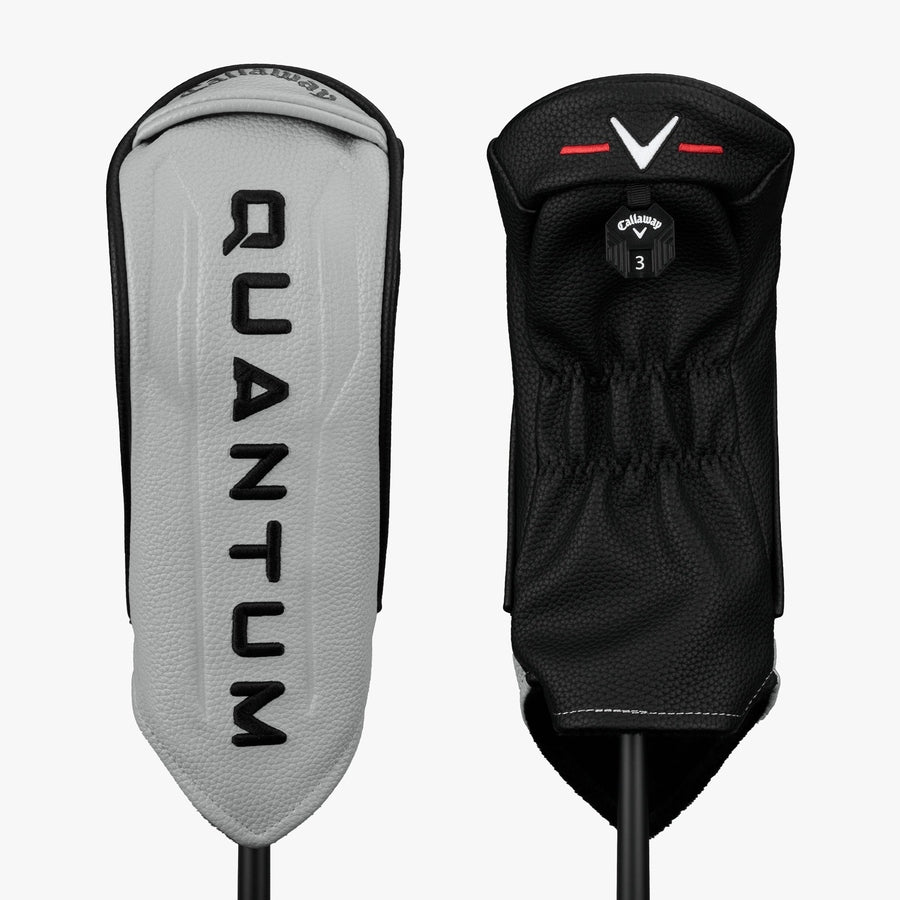 Callaway Ladies Quantum Max D Fairway Wood