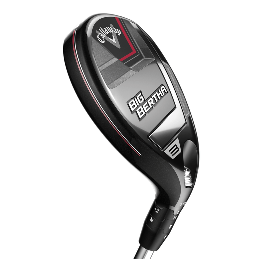 Callaway Big Bertha 23 Hybrid