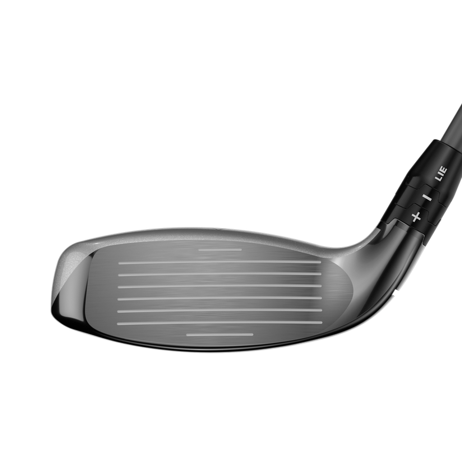 Callaway Apex Ti Super Hybrid