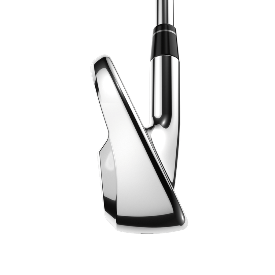 Callaway Apex Ai150 Iron Set 4-PW