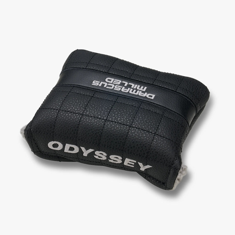 Putter Odyssey Damascus Milled Rossie Slant