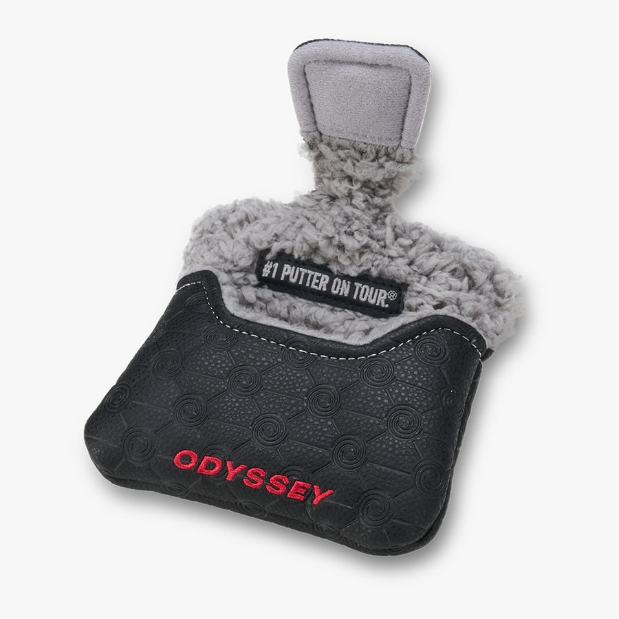 Odyssey Square 2 Square Tri-Hot Rossie SB Putter Steel Shaft - FREE Custom Options