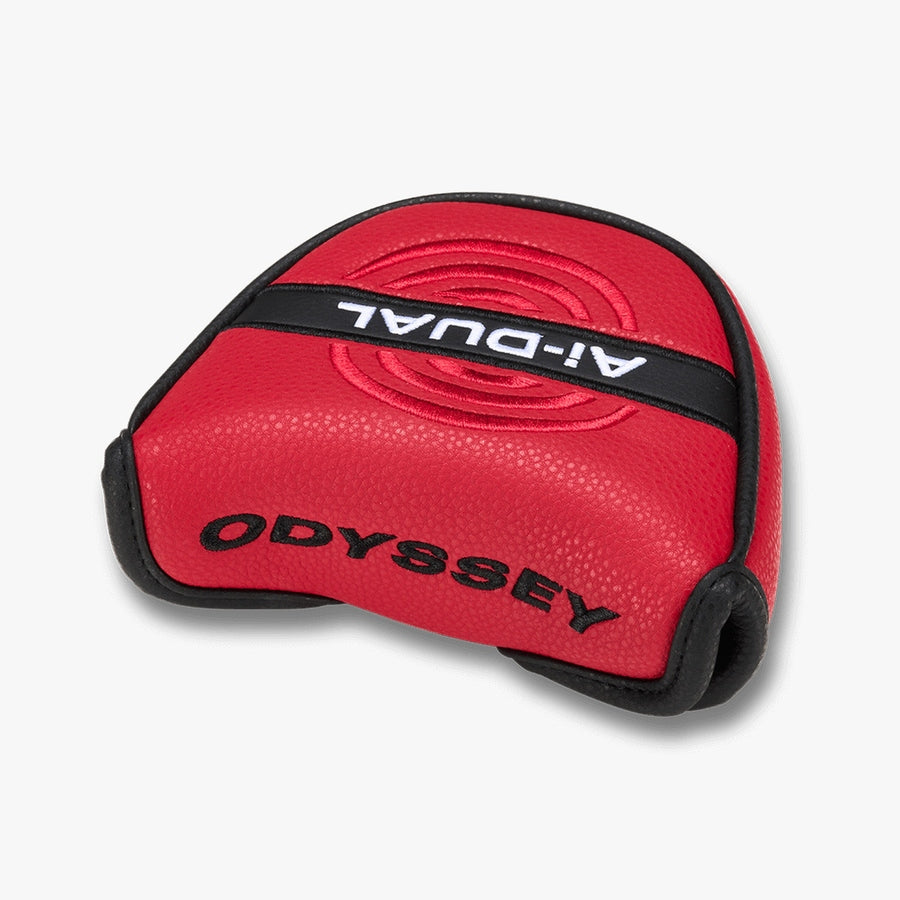 Odyssey Ai-Dual Square 2 Square #7 Putter